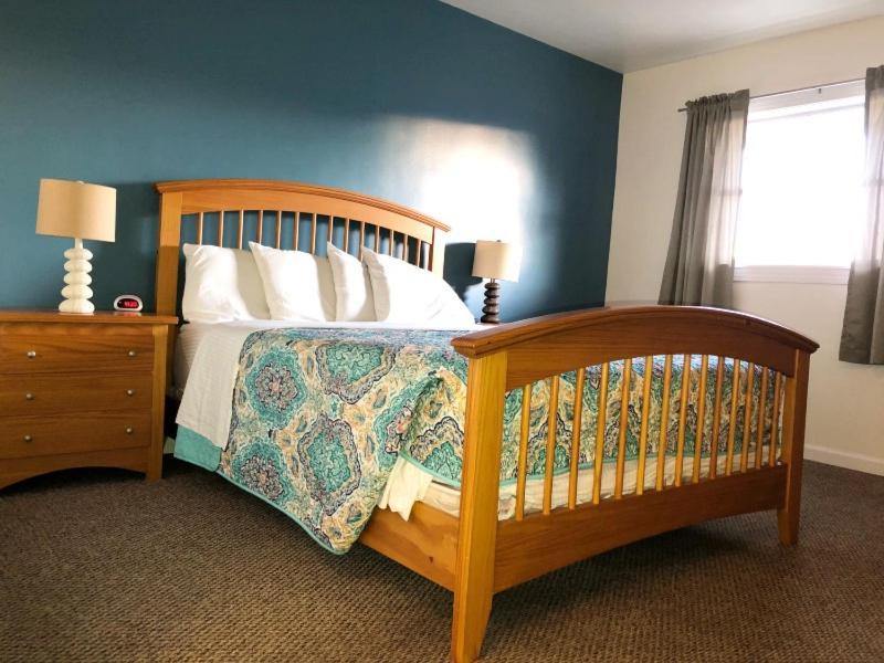 Wachapreague Inn - Motel Rooms Extérieur photo