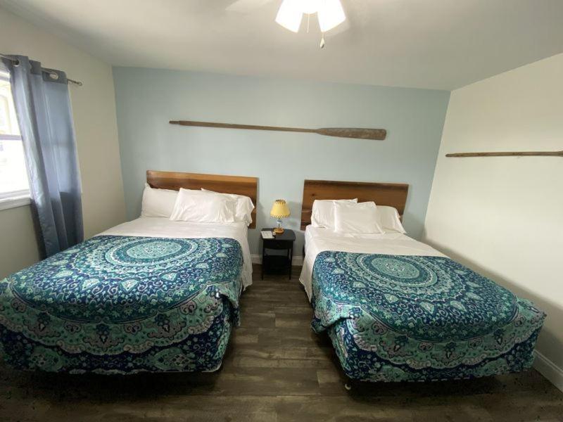 Wachapreague Inn - Motel Rooms Extérieur photo
