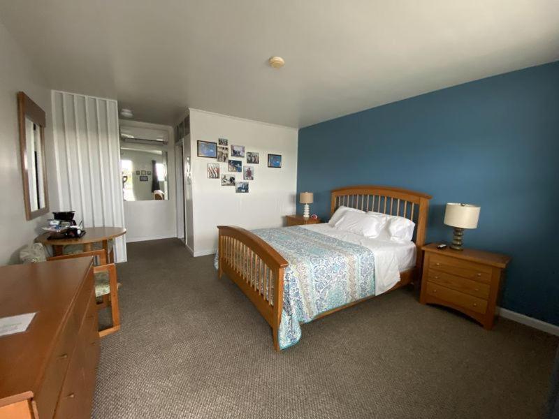 Wachapreague Inn - Motel Rooms Extérieur photo