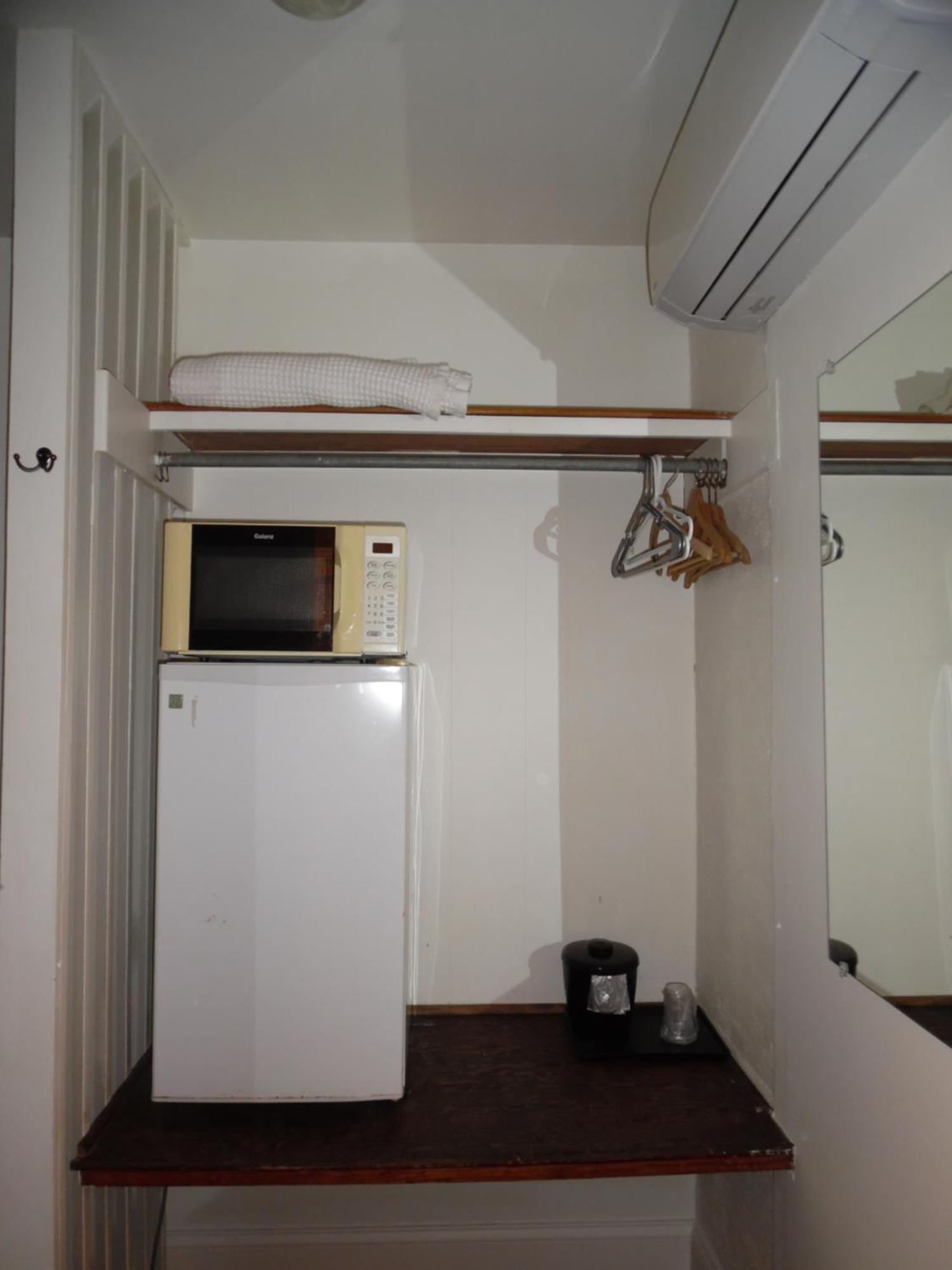 Wachapreague Inn - Motel Rooms Chambre photo