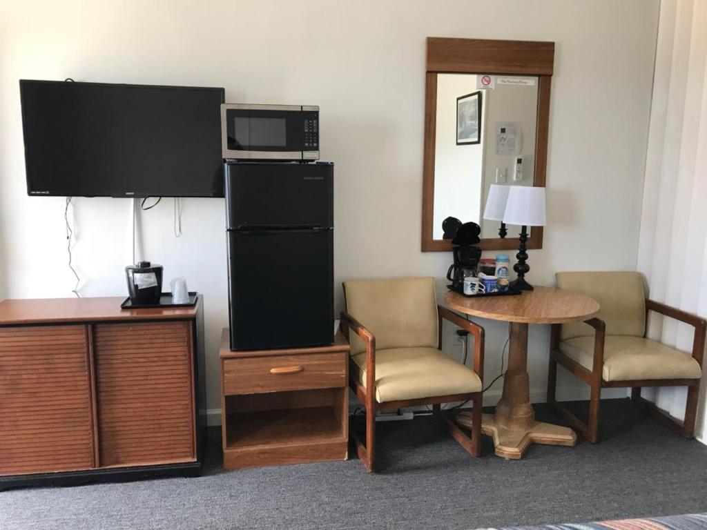 Wachapreague Inn - Motel Rooms Chambre photo